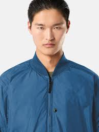 Men's bombers and down jackets