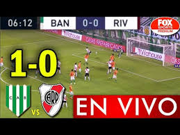 The latest tweets from @riverplate Banfield Vs River Plate 1 0 En Vivo Hoy 2021 Donde V