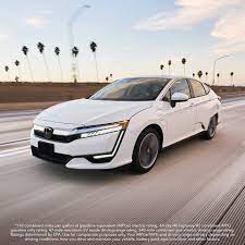Honda Dealer Albany Ny Honda Clarity Near Latham Honda Clarity Honda Cars