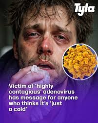 Cases are surging and it's not good 😳