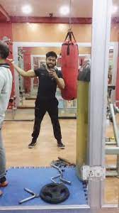 Bfit Gym Uttam Nagar New Delhi - Magicpin