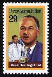 Julian wanted to obtain his doctorate in chemistry, but learned it would be extremly difficult for an african american. Surmounting The Insurmountable Uspto