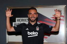 'beşiktaş gymnastics club'), also known simply as beşiktaş ( turkish pronunciation: Kenan Karaman Resmen Besiktas Ta Ntvspor Net