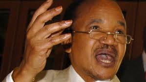 10 things you didn't know about Frederick Titus Jacob Chiluba