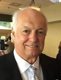 Obituary for Frank Robert Campitelli