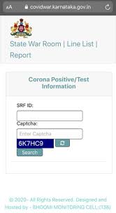 The michigan tech testing lab is closed on sunday. Karnataka Govt Launches Web Portal To Get Covid 19 Test Results Cities News The Indian Express