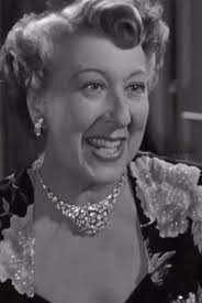 Norma Varden