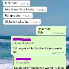 Parafrase adalah cara mengekspresikan apa yang telah ditulis dan dikatakan oleh orang lain dengan parafrase adalah sesuatu yang tidak dapat dipisahkan dari aktivitas menulis konten, baik. Parafrase Instagram Posts Photos And Videos Picuki Com