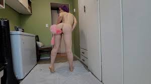 Cat Tail Butt Plug Poop