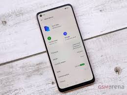 Oppo F21 Pro/Reno7 hands-on - GSMArena ...