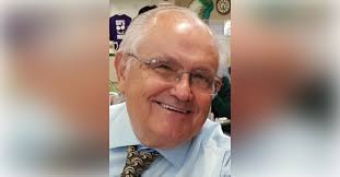 Obituary information for Alexander J Narcavage