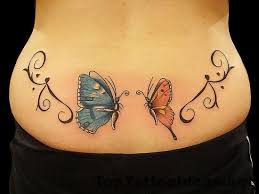 Butterfly Lower Back Tattoos Top Tattoo Ideas Butterfly Tattoos For Women Lower Back Tattoo Designs Butterfly Tattoo Designs