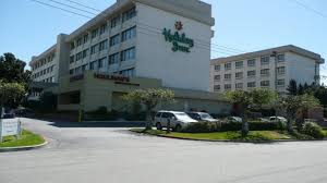 Located just 5 minutes from the miami international airport (mia), our holiday inn is in a convenient and easily accessible location. Hotel Holiday Inn San Francisco International Airport South San Francisco Holidaycheck Kalifornien Usa