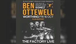 Ben Ottewell (Gomez)