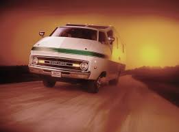 Image result for Polar White 1971 Motor Home