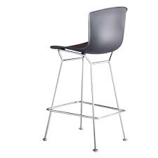 Last chance to buy (25) more options. Knoll International Bertoia Plastic Bar Stool Ambientedirect