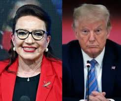 Hallan camioneta blindada y armas en operativo en Yoro