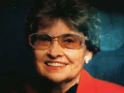 Emma Jo Chance Bartlett (1917-2006)