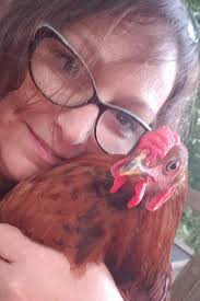 Come and meet Barney. He doesnt bite. M