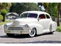 Image result for White 1947 Fleet