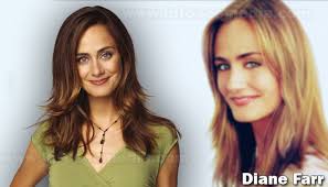 Diane Farr Net worth, Age, Height, Family & More [2025]