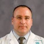 Dr. Steven Diebold, MD, Emergency Medicine