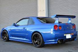 1991 nissan skyline gtr r324 rhd r34 front end conversionr34 gtr wheelsr34 gtr valve coversaftermarket rear wingcoilover suspension adjustable. Toprank Global Find Top Quality Used Cars From Our Stock