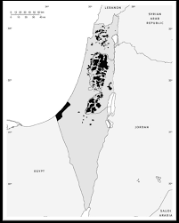 Los territorios ocupados por israel 1 2 son aquellos territorios que fueron ocupados militarmente por el estado de israel luego de la guerra de los seis días de 1967. Vista De Los Usos Politicos De Gaza Revista Paginas