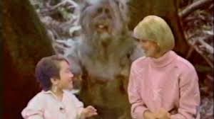 The army of the marauders, led by king terak and the witch charal, attack the ewoks village, killing cindel's family. Ewoks The Battle For Endor Teek Actress Niki Botelho Interviewed Fantha Tracks