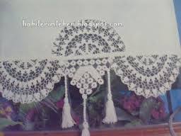 dantel perde ucu ile ilgili gorsel sonucu perde dantel elisi fikirleri