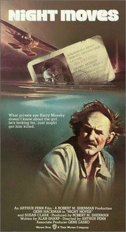 Night Moves (1975) - IMDb