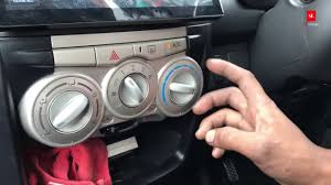 The aircond stazione tacs 31.989 views2 year ago. Aircond Cut Off Tak Ada Punca Suka Pusing Adjuster Bahaya Youtube