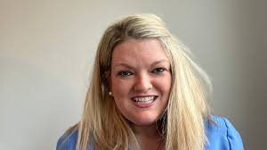 Unstoppable: How Alison Headrick Has Redefined Success While Navigating  Society With Crohn's Disease