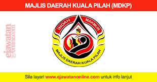 25 jawatan kosong kerja spa permohonan terbuka jpa, jpn, kkm, jpj, imigresen, kpdnhep, aadk, penjara. Majlis Daerah Kuala Pilah Mdkp 21 Oktober 2016 Jawatan Kosong 2020