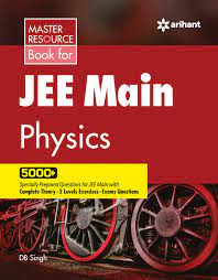 Arihant Master Resource Book In Physics For Jee Main By Db Singh Pdf