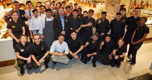 Over the same period, its total assets grew by 71.56%. Cosmo Restaurant Group Linkedin