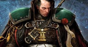 Inquisitor Eisenhorn 40k Rules Spotted - Spikey Bits