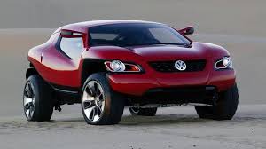 The 2004 Concept T Is The Coolest Concept We All Forgot About Volkswagen In 2020 Concept Cars Volkswagen Super Cars