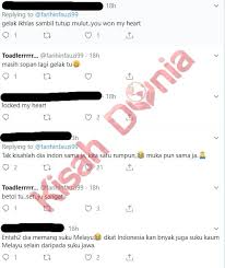 Otherwise it'll just be another cheesy pick up line. Video Minah Arab Melting Netizen Terhibur Dengan Pickupline Lelaki Ini Kisah Dunia