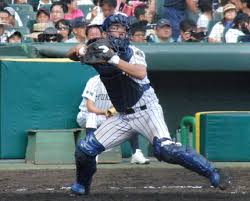 昨夏 から見ているものからすると捕手としての能力が伸びたのではなく、捕手・ 近藤 健介 の持ち味を活かすには ａａａ選手権 は最適の環境だったといえる。 File 026 è¿'è—¤å¥ä»‹ æ•æ‰‹ æ—¥æœ¬ãƒãƒ  ã®å ´åˆ é€±åˆŠé‡Žçƒå¤ªéƒŽ