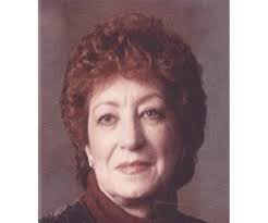 Rosemary Andelin Obituary (2014)