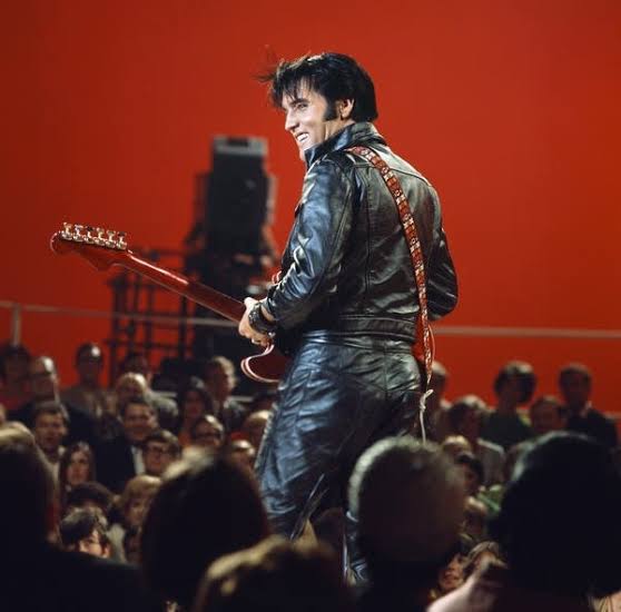 Fifty years ago, NBC and Singer helped Elvis Presley mend his career