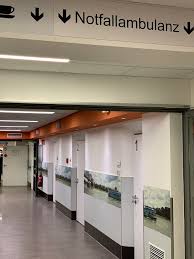 Bitte nehmen sie vorher kontakt auf. Notfallambulanz St Marien Hospital Koln