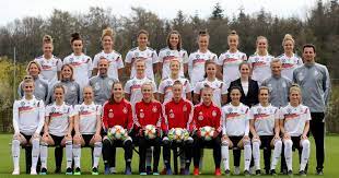 No other institution resonates with the public as much or that gold medal came under coach georg buschner, who also led the east germany national. Germany Name 23 Player Squad Standby List For 2019 Women S World Cup In France 90min