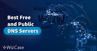 Every host uses srv records to add new points of connection; 17 Best Free And Public Dns Servers Tested November 2021