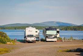 Narrows Too Rv Park Bar Harbor Campground Maine Rv Parks Camping Resort Bar Harbor Campground
