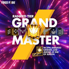 Patentes free fire são ranks que servem para classificar os jogadores que jogam no modo ranqueado do jogo, sendo que o grande objetivo é no free fire, existem seis patentes que vão de bronze até mestre. A New Rank Tier Is Going To Be Added In Garena Free Fire Facebook