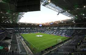 In building this package, we have tried to combine a lot of best practices. Stadium Guide Borussia Park Borussia Monchengladbach