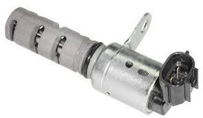 Check engine light comes on. Symptoms Of A Bad Variable Valve Timing Solenoid And How To Replace