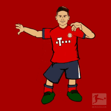 Fc bayer münchen bayern münchen gifs, reaction gifs, cat gifs, and so much more. Fussball Bayern Gifs Tenor